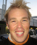 Rolf Magne Fredriksen