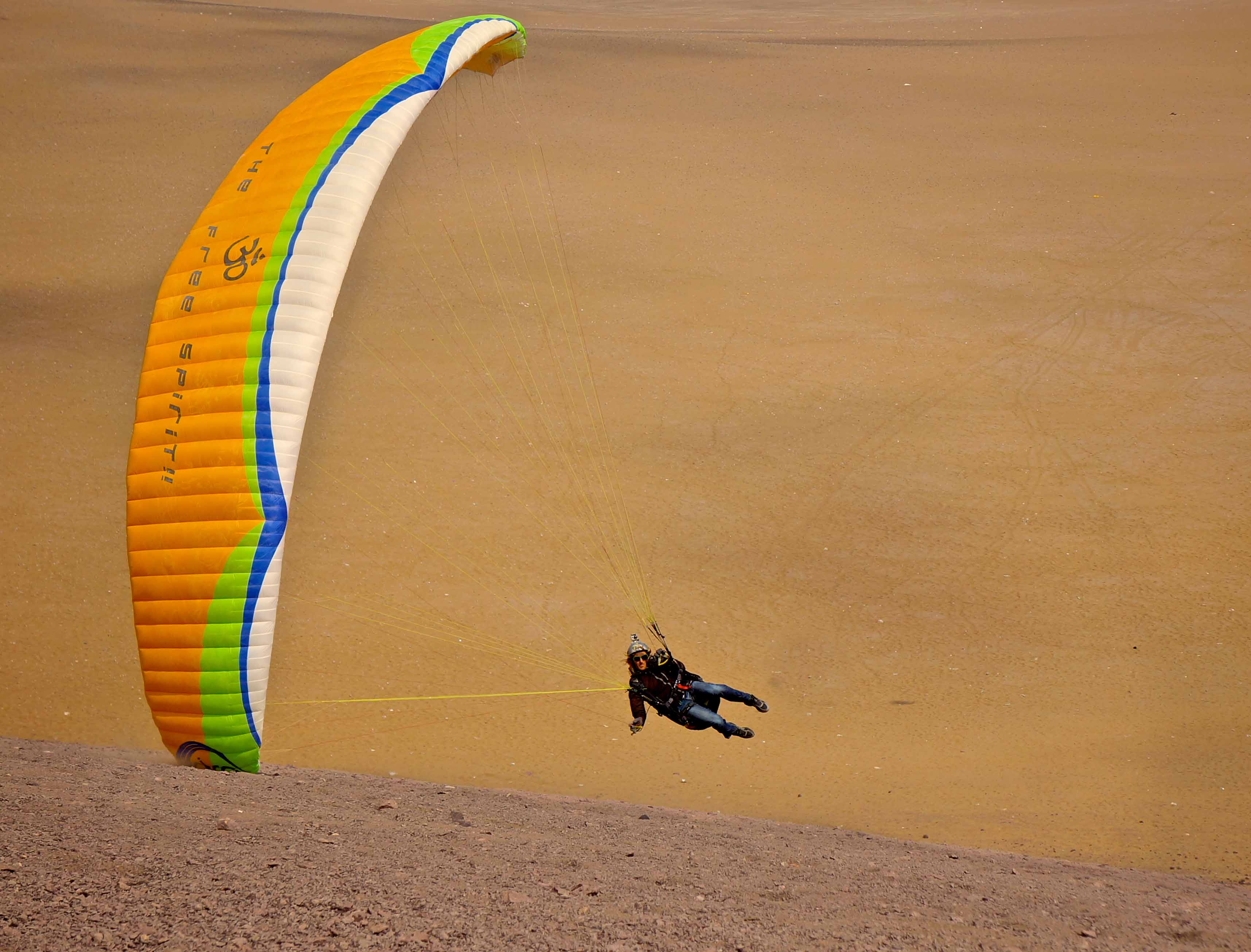 Glider - lehoux alain