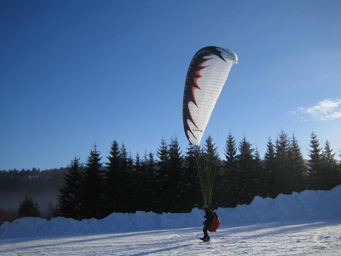 Glider - Rolf Magne Fredriksen